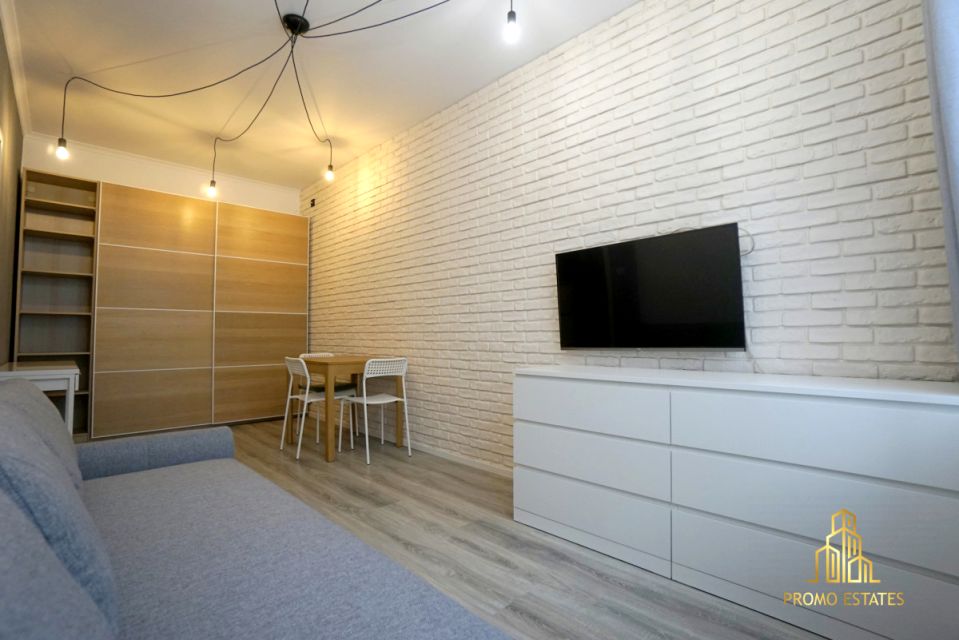 Mieszkanie Kraków wynajem