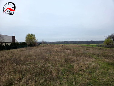 Działka budowlana Brzeźno