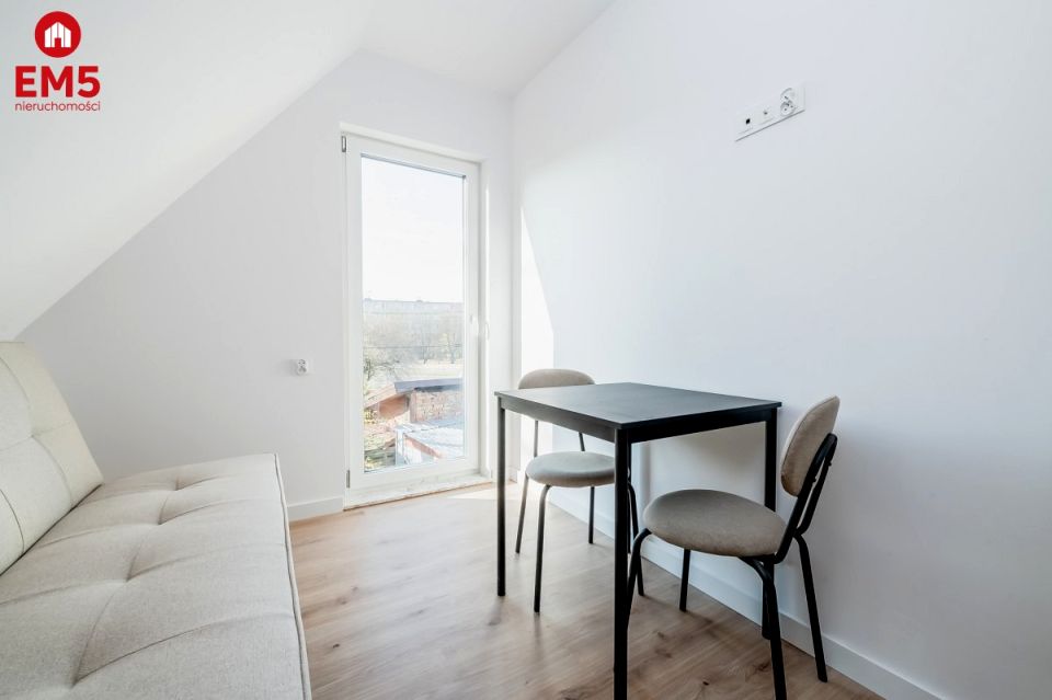 Mieszkanie Białystok