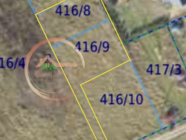 Działka budowlana Kcynia sprzedam