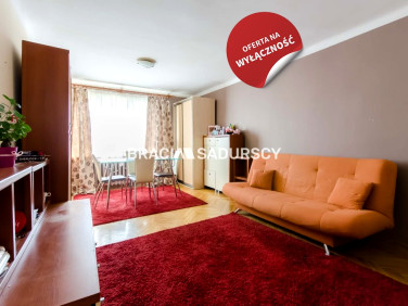 Mieszkanie Kraków