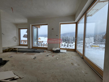 Mieszkanie Kościelisko sprzedaż