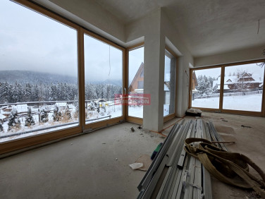 Mieszkanie Kościelisko