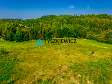 Działka rolna sprzedam