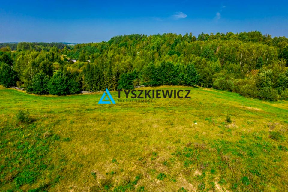 Działka rolna sprzedam