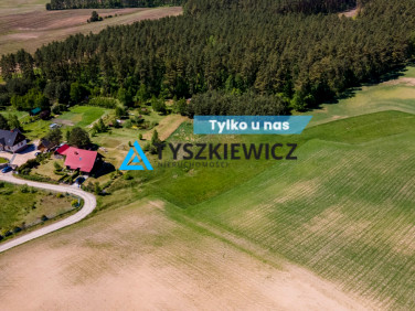 Działka rekreacyjna Rotembark