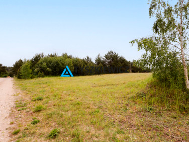 Działka budowlana Nowa Kiszewa