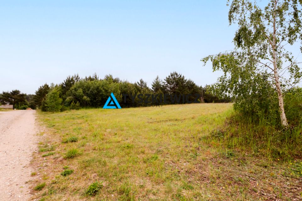 Działka budowlana Nowa Kiszewa