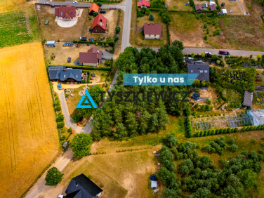 Działka budowlana Kalisz