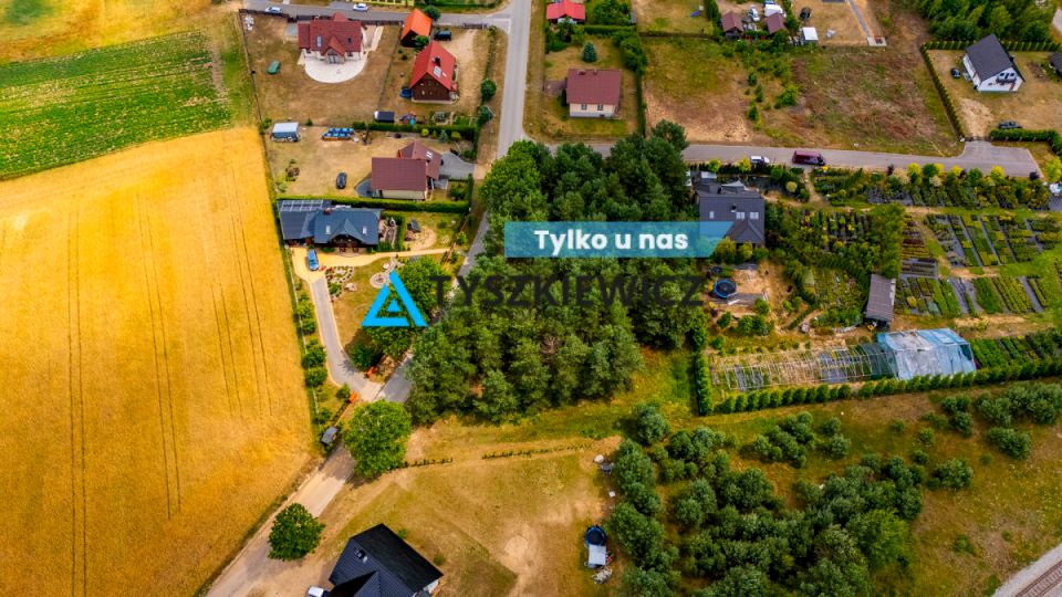 Działka budowlana Kalisz