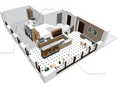 Lokal Żerniki Wrocławskie