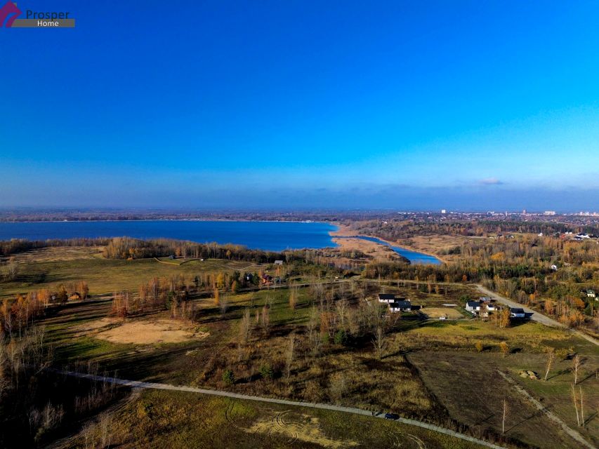 Działka rekreacyjna Tarnobrzeg