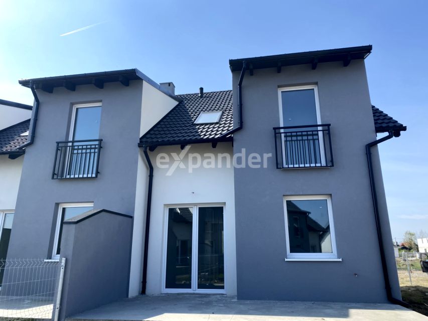 Dom Nadolice Wielkie