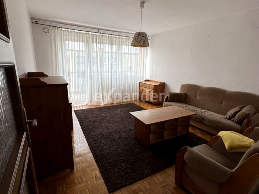 Mieszkanie Ostrzeszów