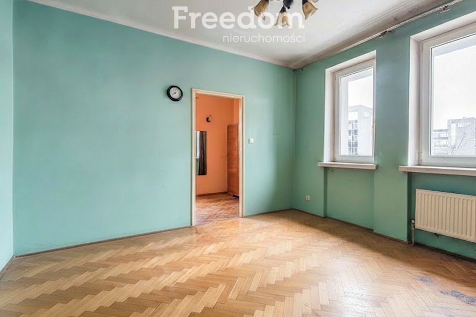 Mieszkanie Warszawa sprzedaż