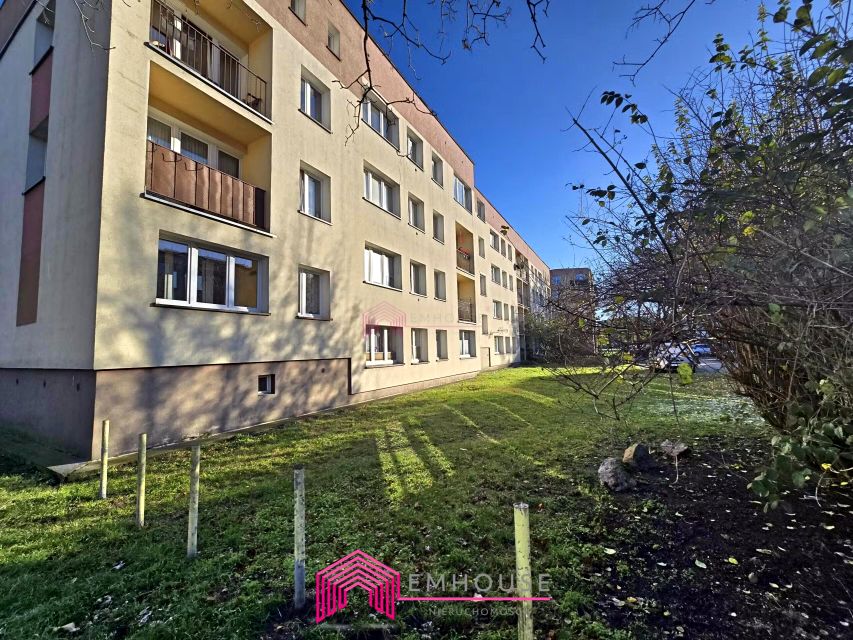 Mieszkanie Świnoujście