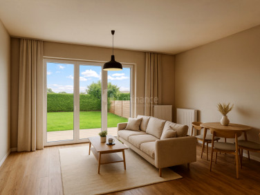 Mieszkanie blok mieszkalny sprzedaż