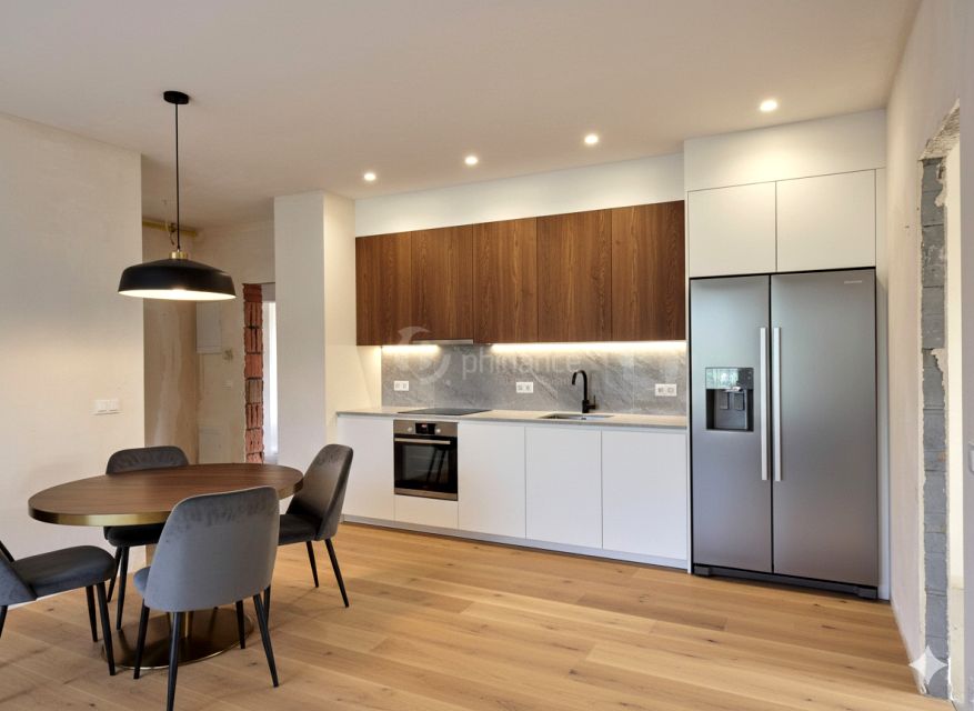 Mieszkanie apartamentowiec sprzedaż