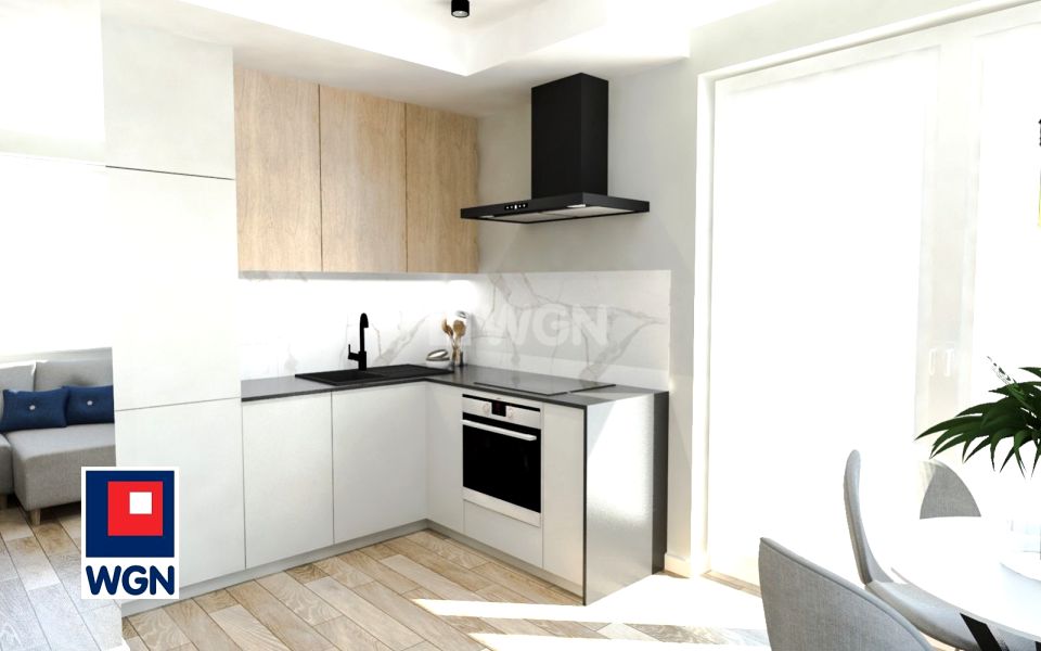 Mieszkanie Ostrów Wielkopolski sprzedaż