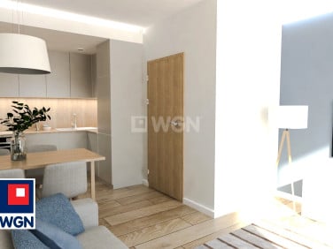 Mieszkanie Ostrów Wielkopolski