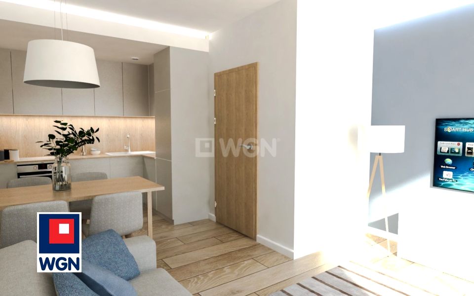 Mieszkanie Ostrów Wielkopolski