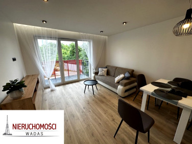 Mieszkanie Gliwice wynajem