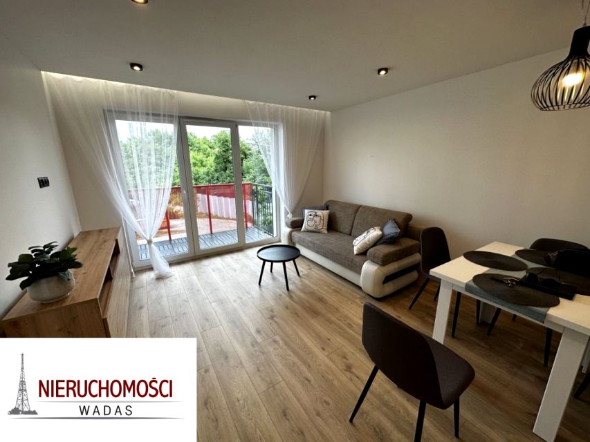 Mieszkanie Gliwice wynajem