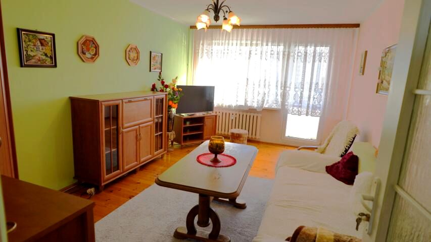 Mieszkanie Kołobrzeg sprzedaż