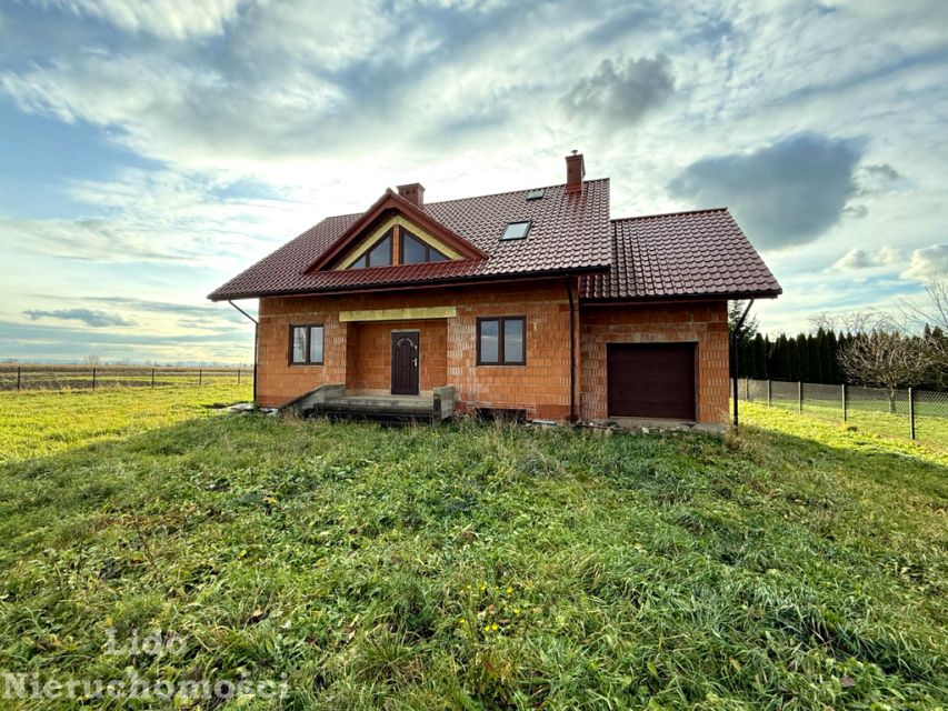 Dom Mikluszowice sprzedaż