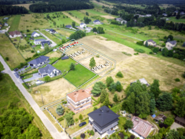 Działka budowlana sprzedam