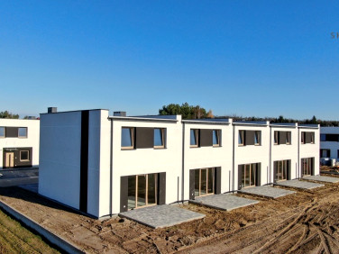 Dom Janków Przygodzki