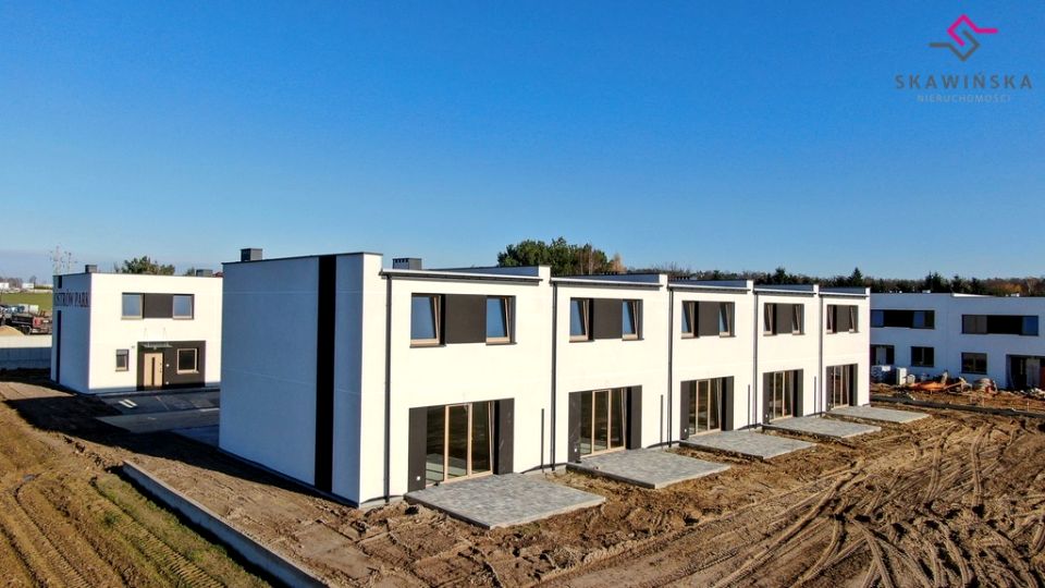 Dom Janków Przygodzki