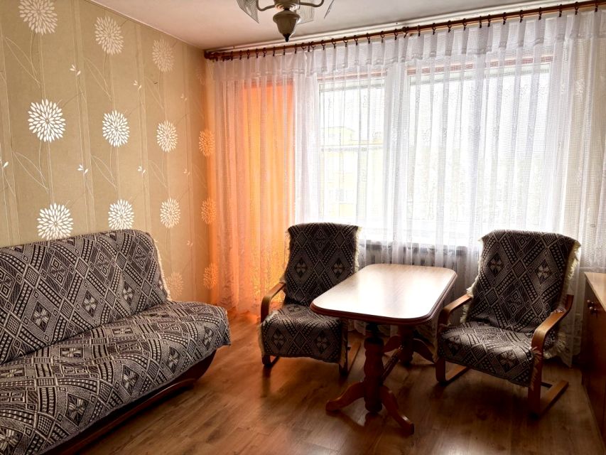 Mieszkanie Żyrardów