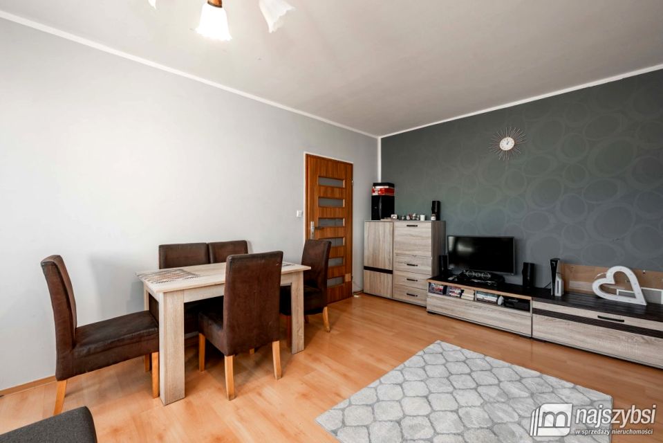 Mieszkanie Kołobrzeg