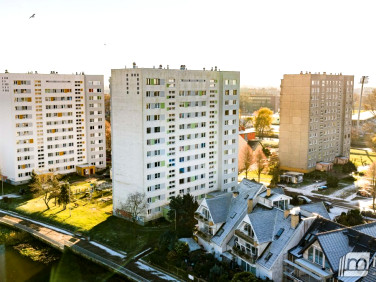 Mieszkanie Kołobrzeg