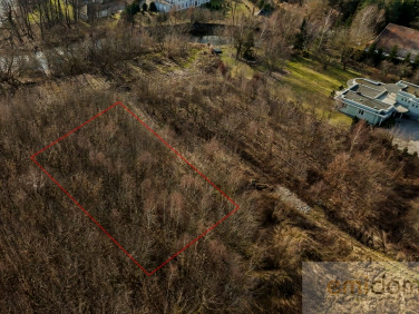 Działka budowlana Konstancin-Jeziorna