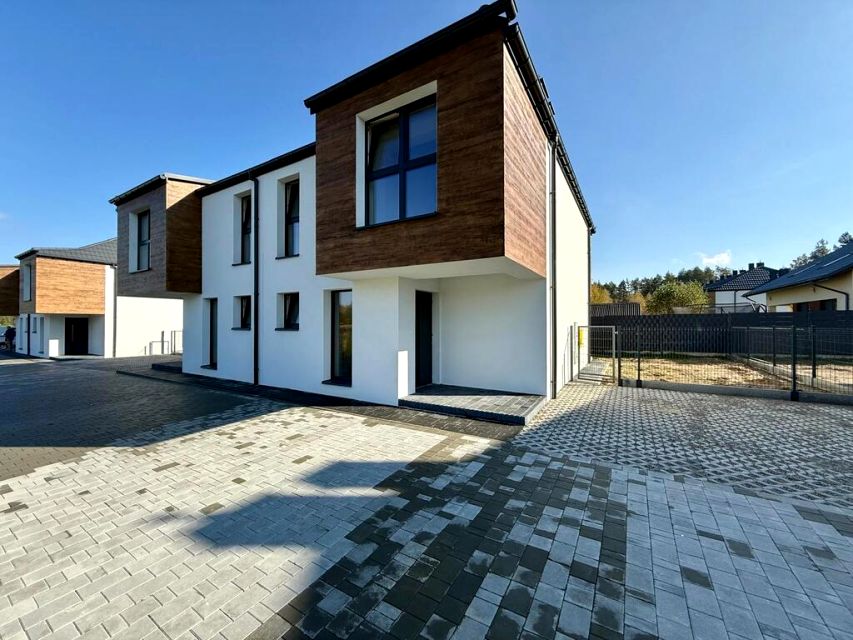 Dom Głogów Małopolski