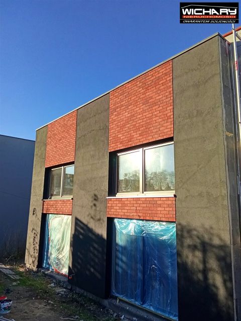 Mieszkanie Siemianowice Śląskie