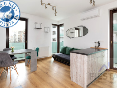 Mieszkanie Kraków wynajem