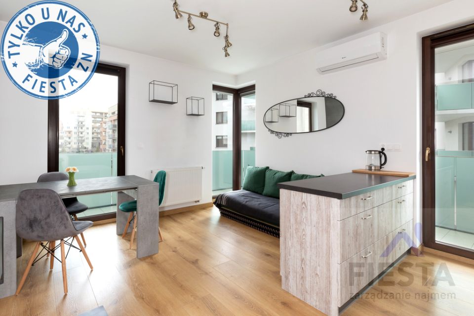 Mieszkanie Kraków wynajem