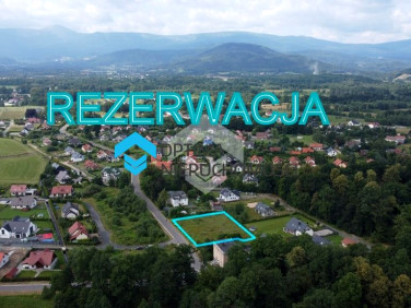 Działka Mysłakowice