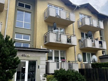 Mieszkanie Częstochowa