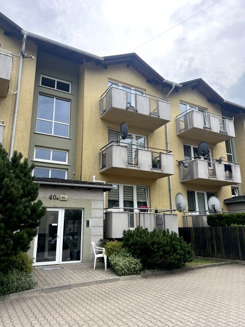 Mieszkanie Częstochowa