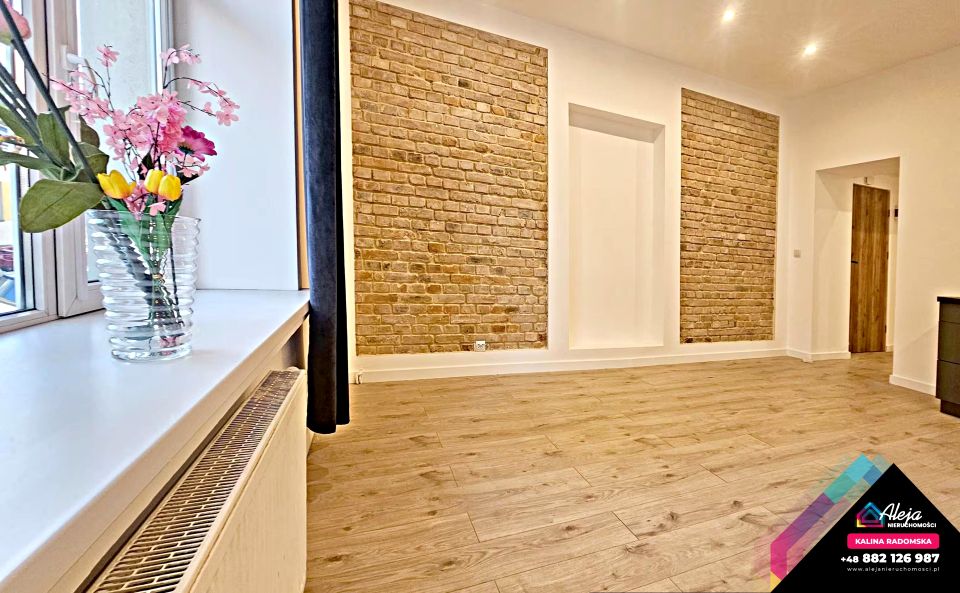 Mieszkanie Częstochowa