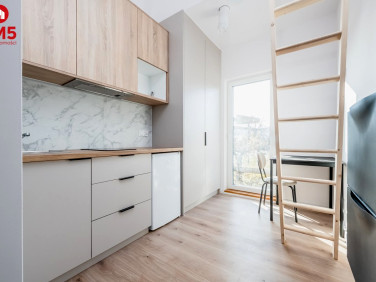 Mieszkanie Białystok