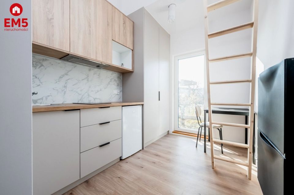 Mieszkanie Białystok