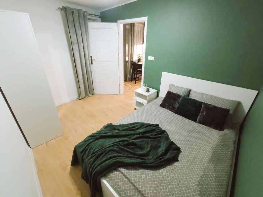 Mieszkanie Tarnowskie Góry