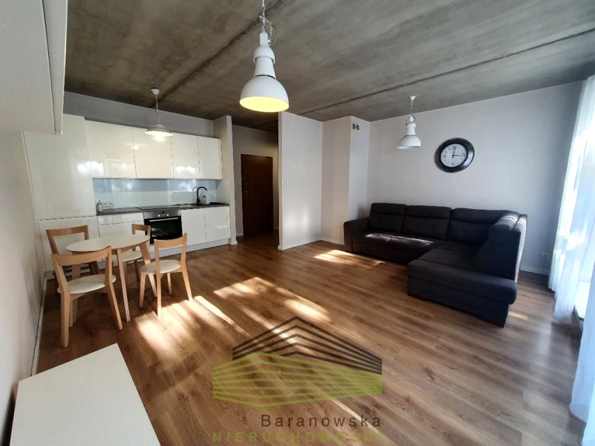 Mieszkanie Gorzów Wielkopolski