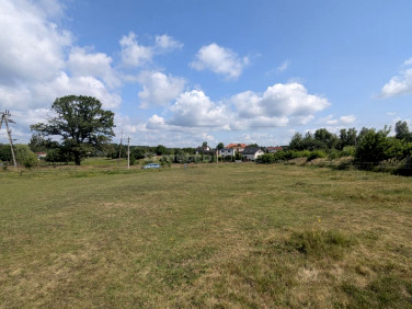 Działka budowlana Tarnowskie Góry