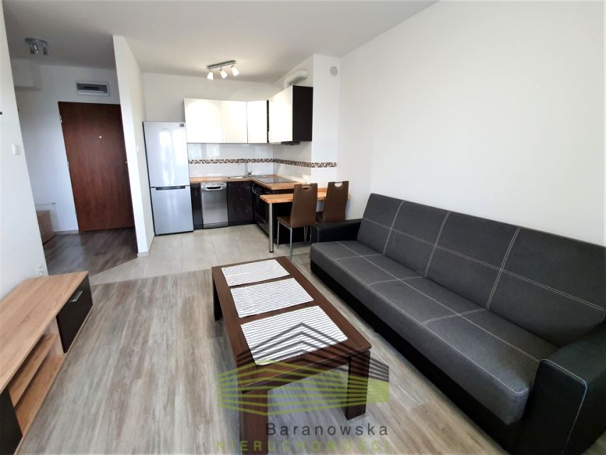 Mieszkanie Gorzów Wielkopolski